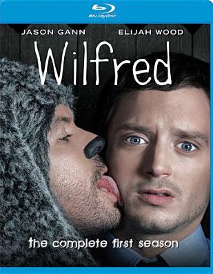 Wilfred: The Complete Season 1 [2 Discs] [Blu-ray]