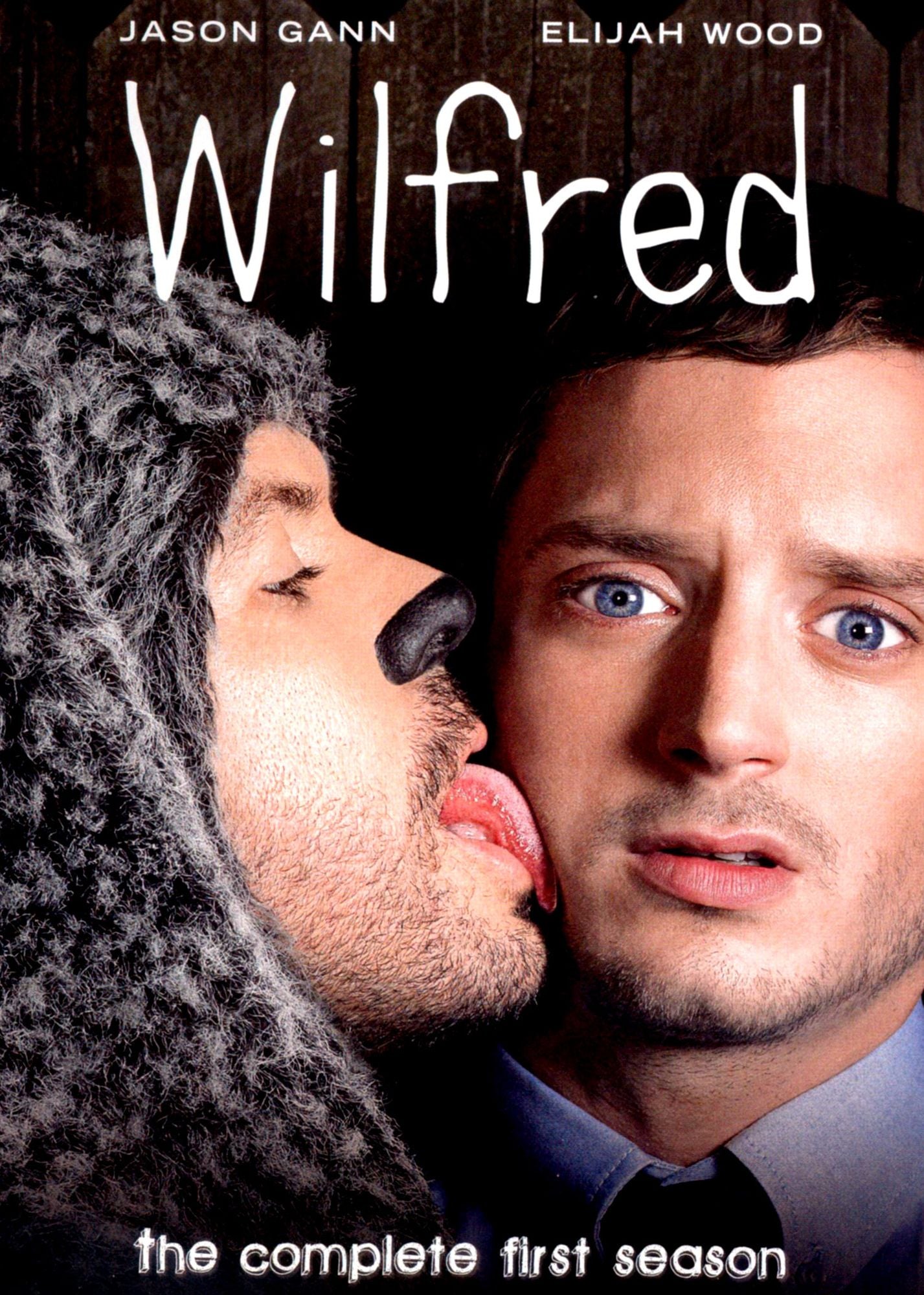 Wilfred: The Complete Season 1 [2 Discs]