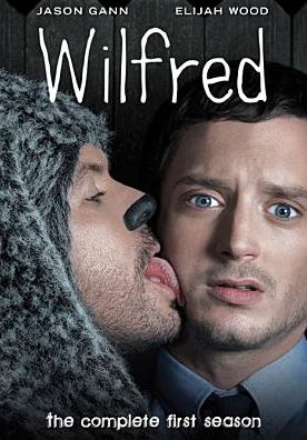 Wilfred: The Complete Season 1 [2 Discs]