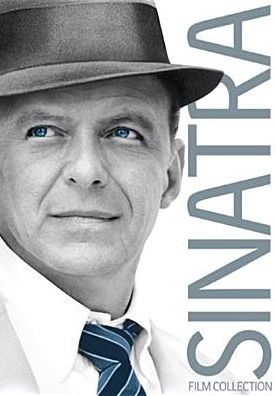 Frank Sinatra Film Collection [10 Discs]