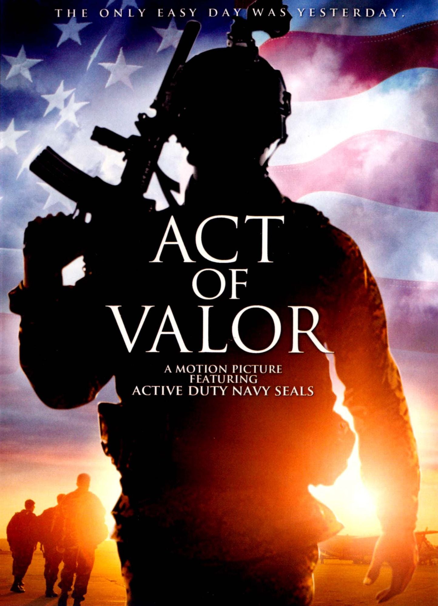 Act of Valor