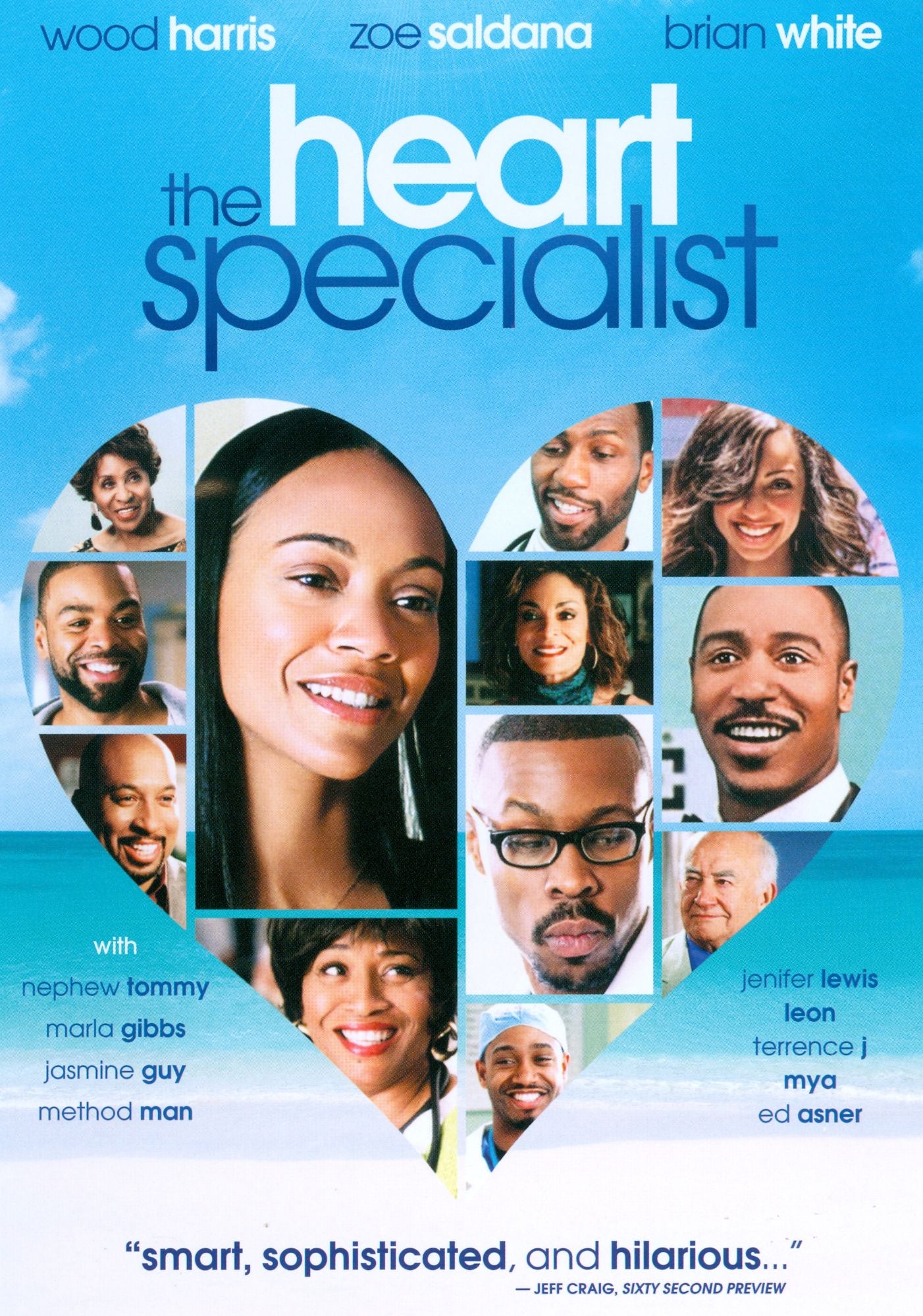 The Heart Specialist
