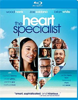 The Heart Specialist [Blu-ray]