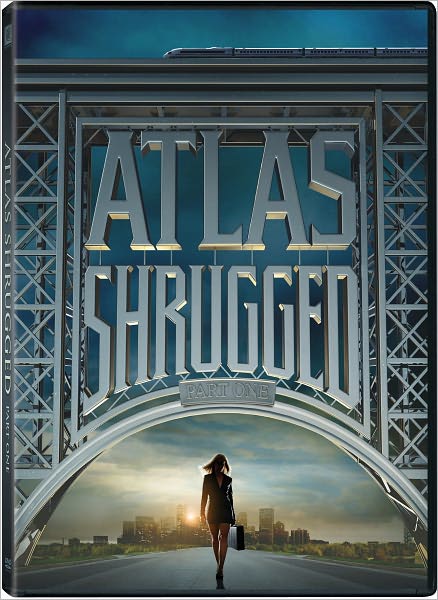 Atlas Shrugged Part One