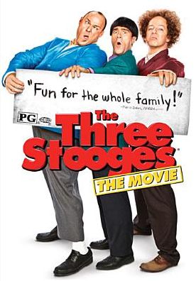 The Three Stooges