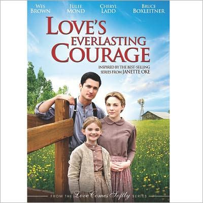 Love's Everlasting Courage