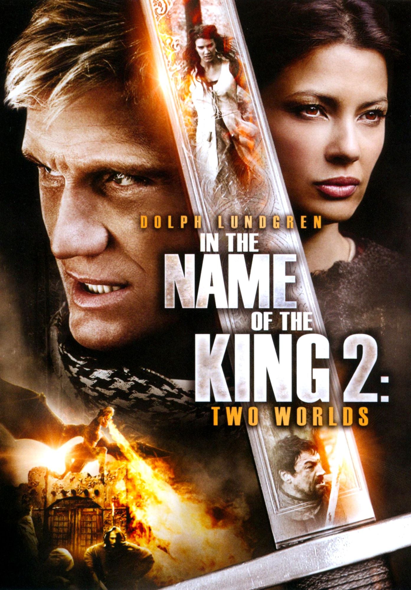 In the Name of the King 2: Two Worlds