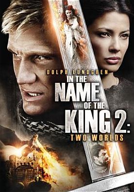 In the Name of the King 2: Two Worlds