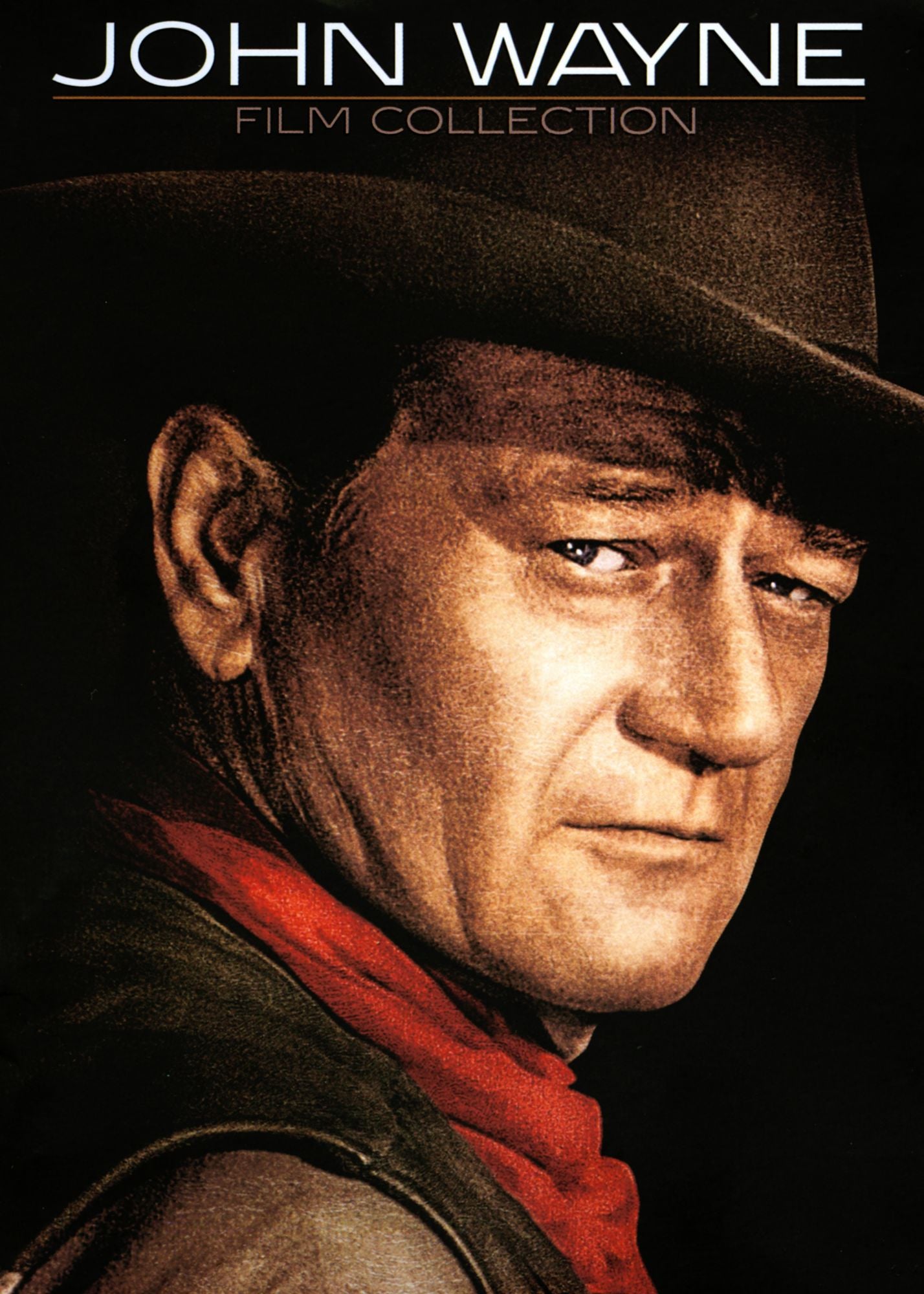 John Wayne Film Collection [10 Discs]