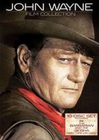 John Wayne Film Collection [10 Discs]