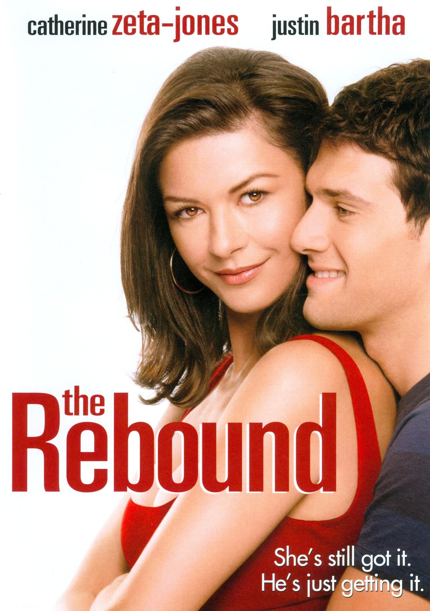 The Rebound