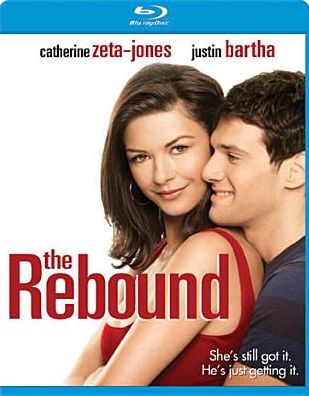 The Rebound [Blu-ray]