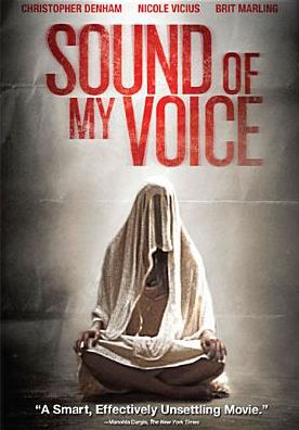Sound of My Voice