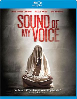 Sound of My Voice [Blu-ray]