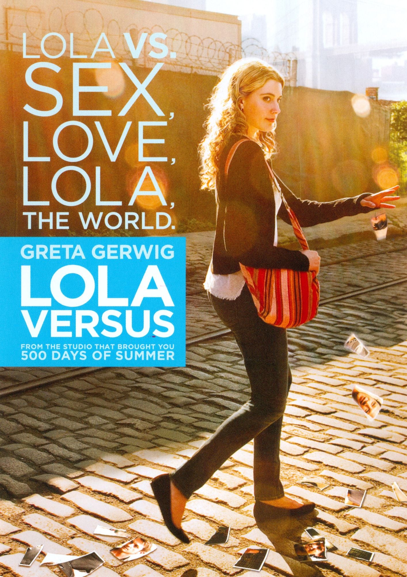Lola Versus