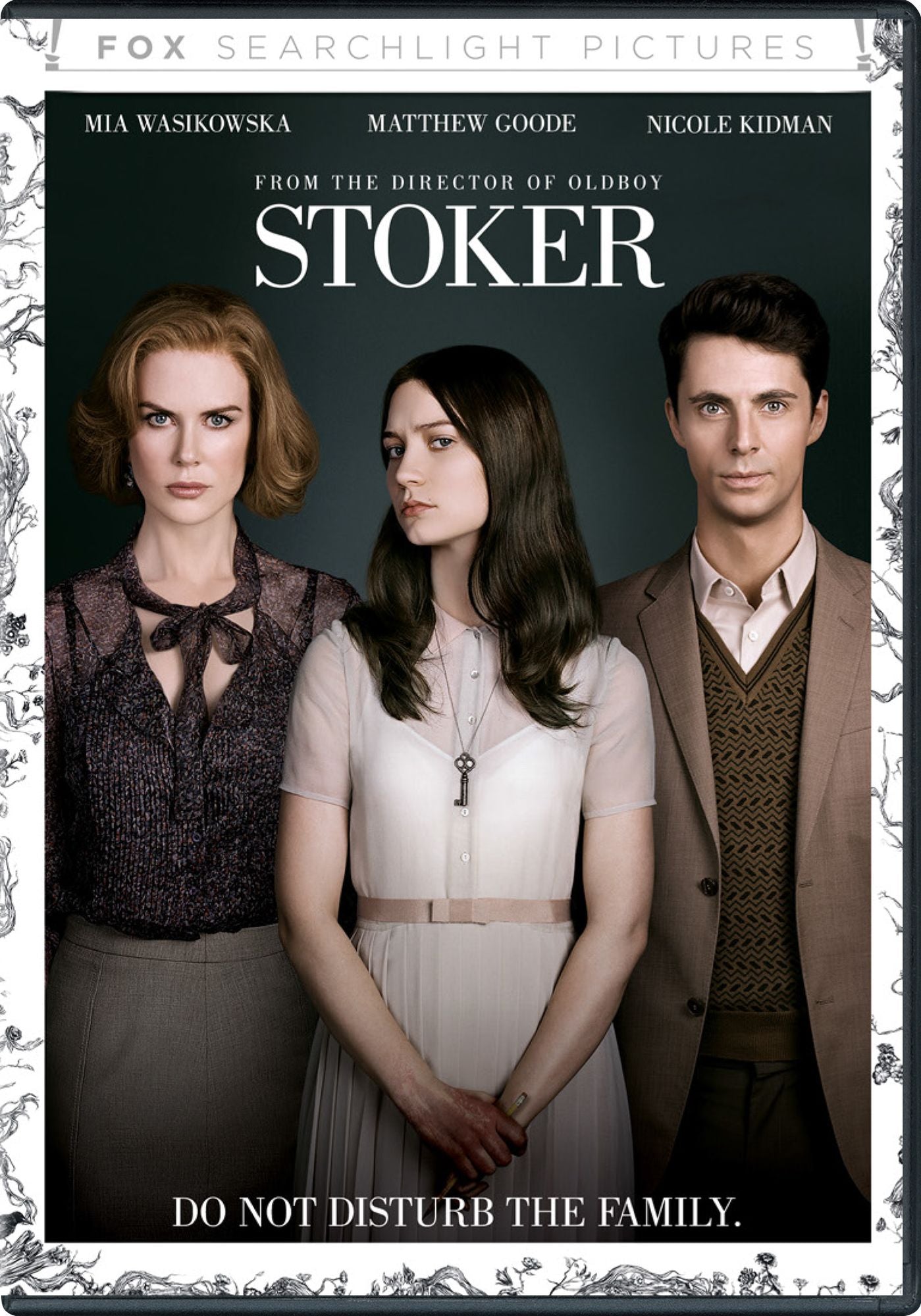 Stoker