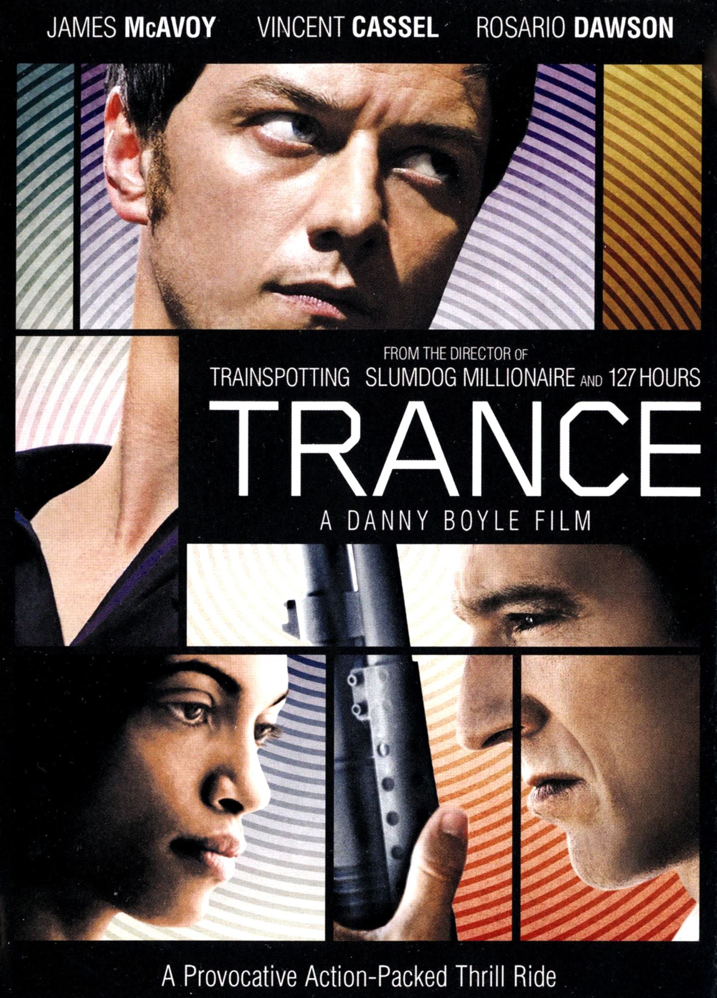 TRANCE / (WS AC3)