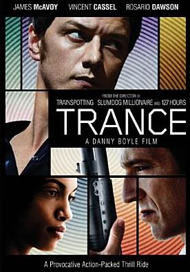 TRANCE / (WS AC3)