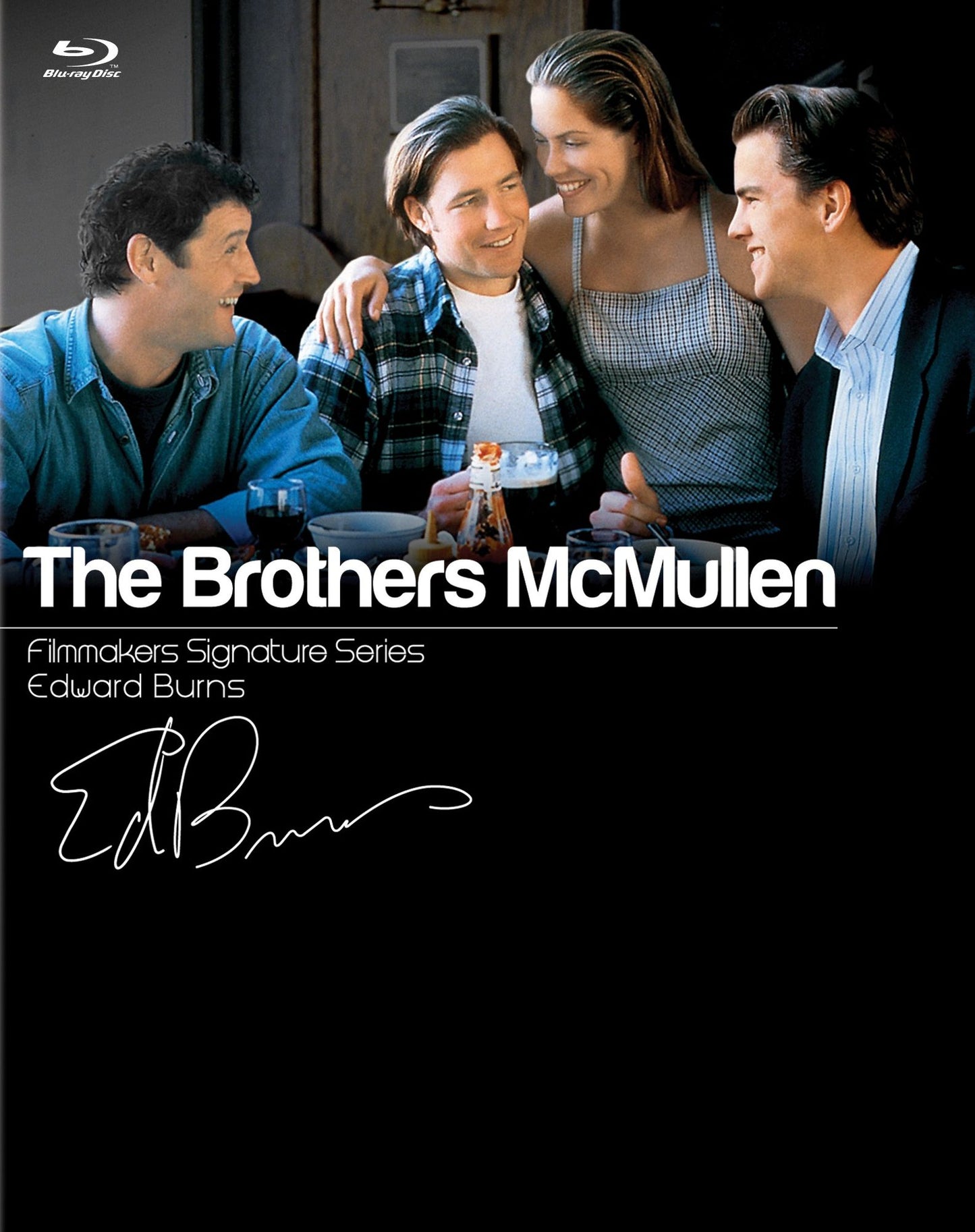 The Brothers McMullen [Blu-ray]