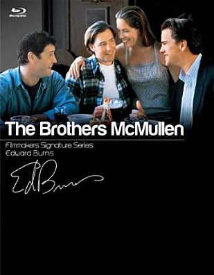 The Brothers McMullen [Blu-ray]
