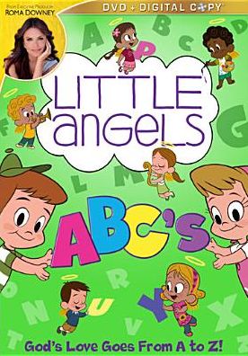 Little Angels: ABC's