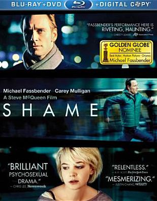 Shame [Blu-ray]