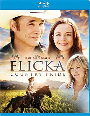 Flicka: Country Pride