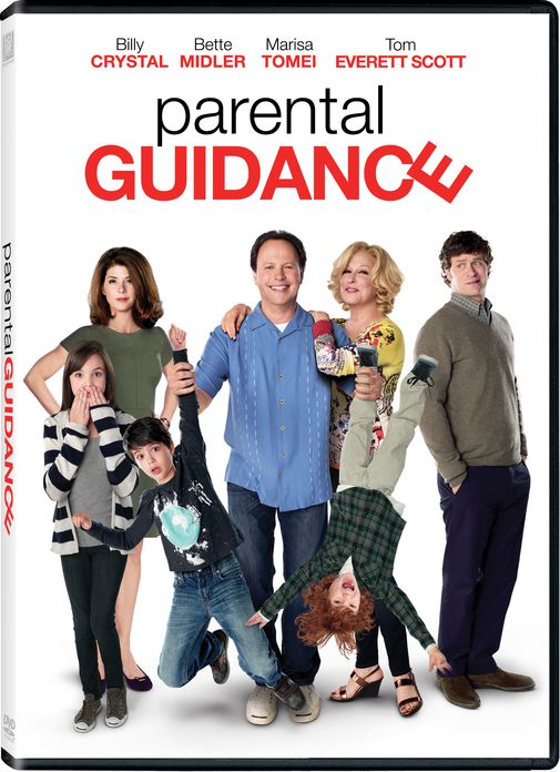 Parental Guidance