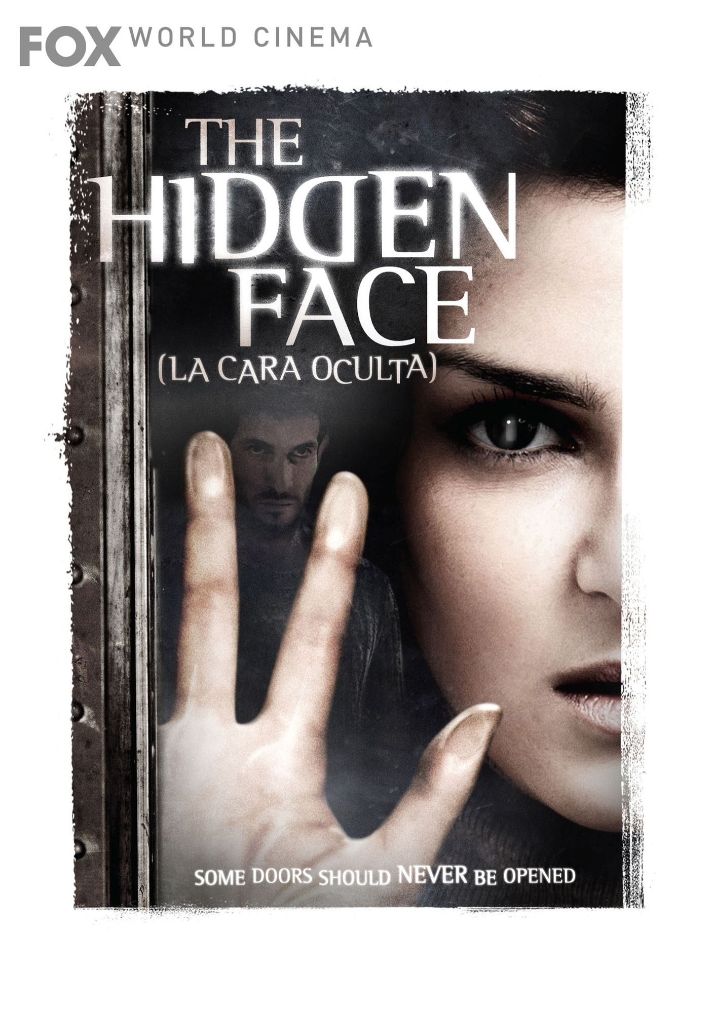 The Hidden Face