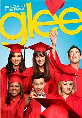 Glee: The Complete Third Season [6 Discs]