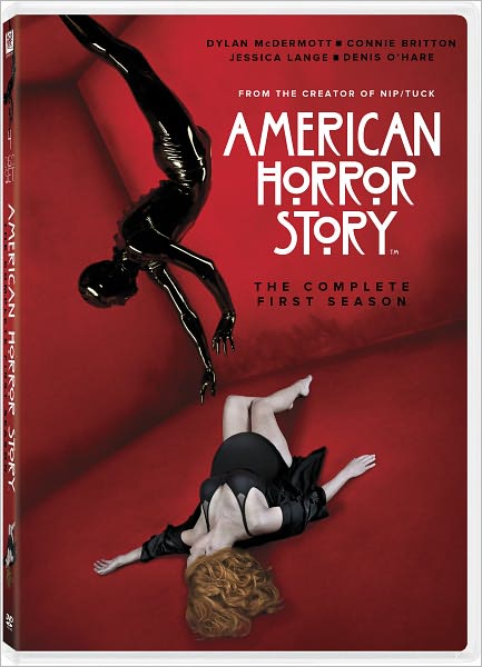 American Horror Story: The Complete First Season [3 Discs]