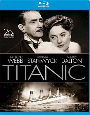 Titanic [Blu-ray]