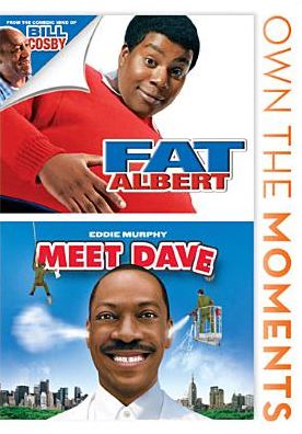 Fat Albert/Meet Dave