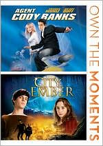 Agent Cody Banks/City of Ember