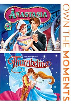 Anastasia/Thumbelina