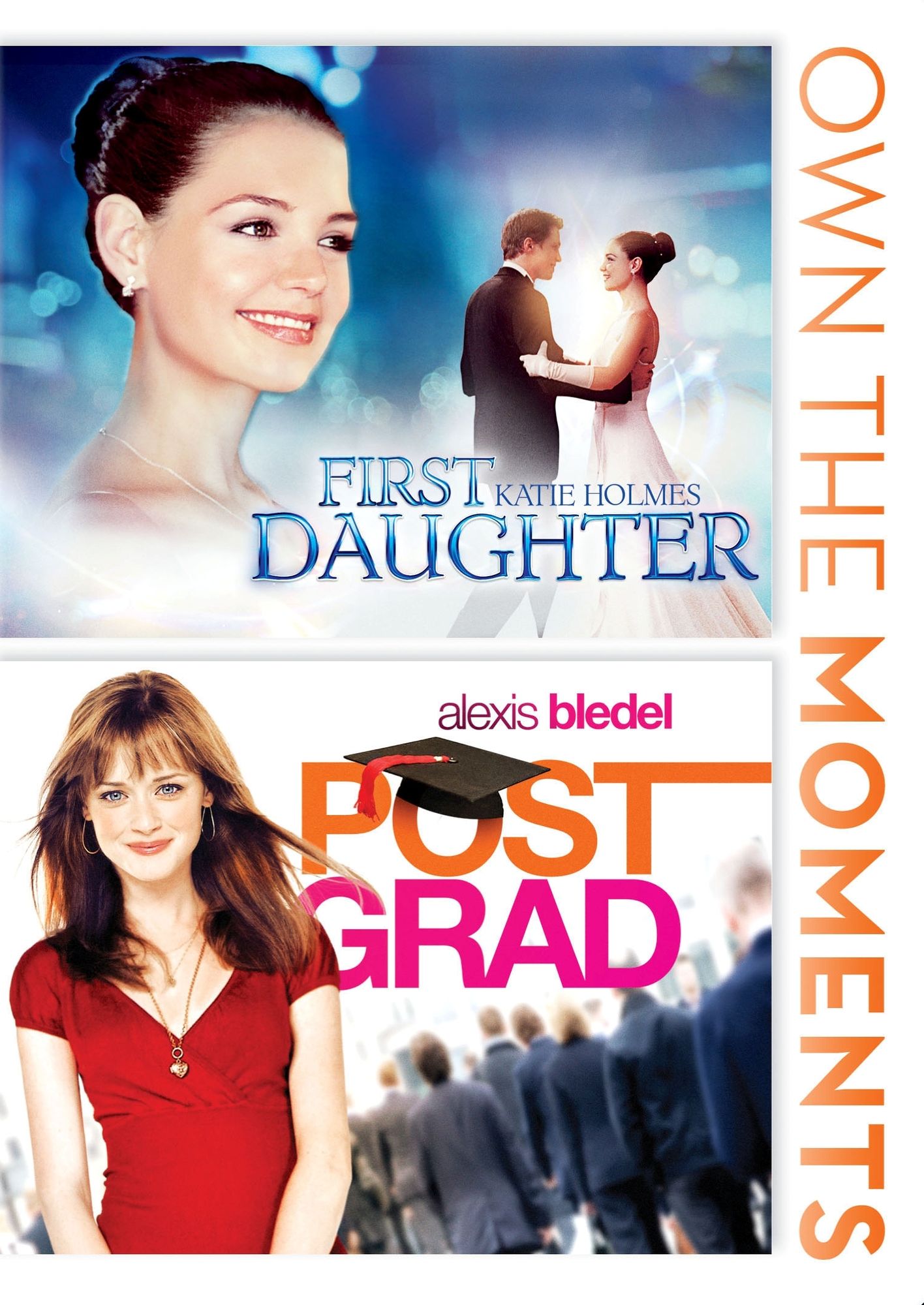First Daughter/Post Grad
