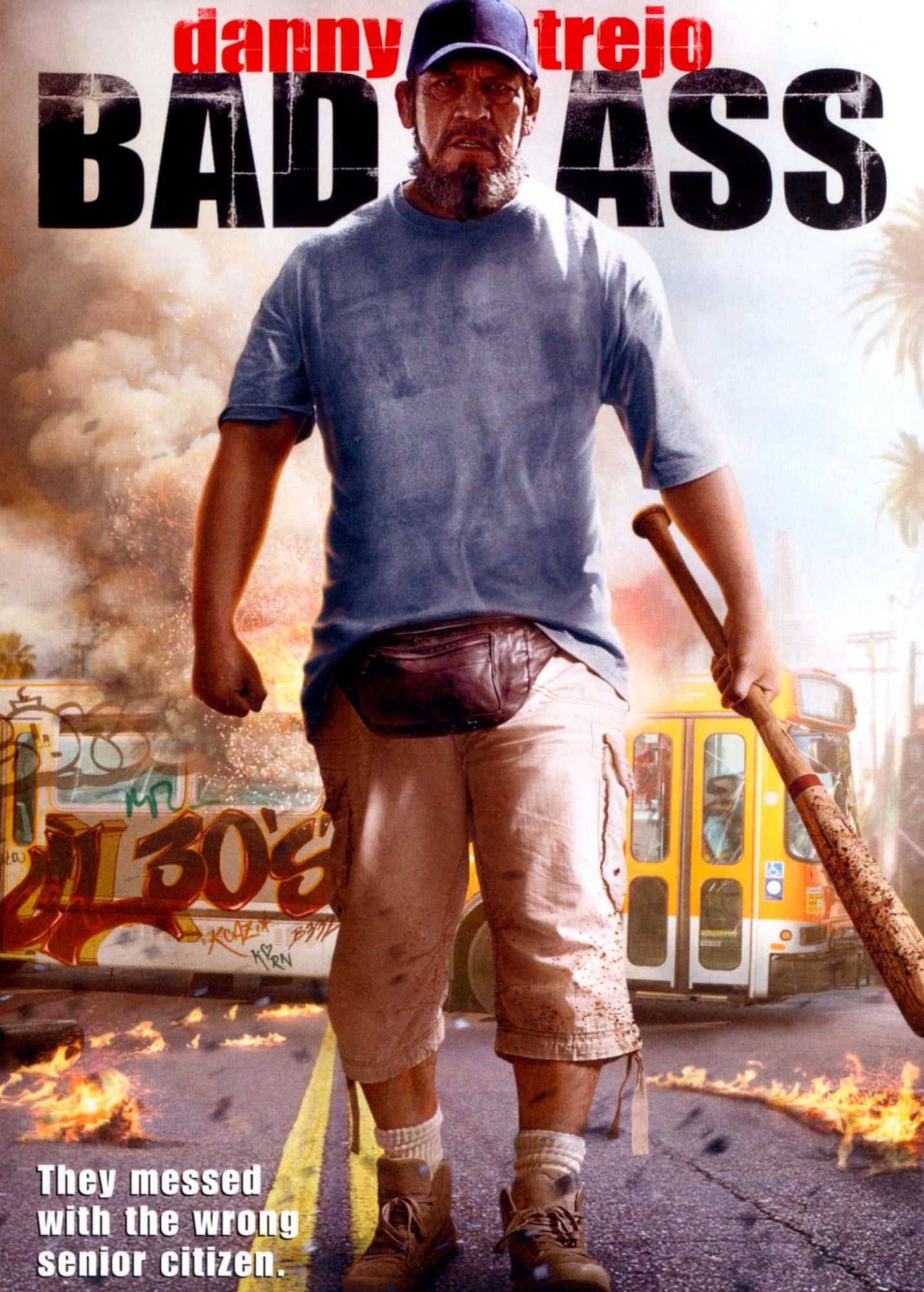 Bad Ass