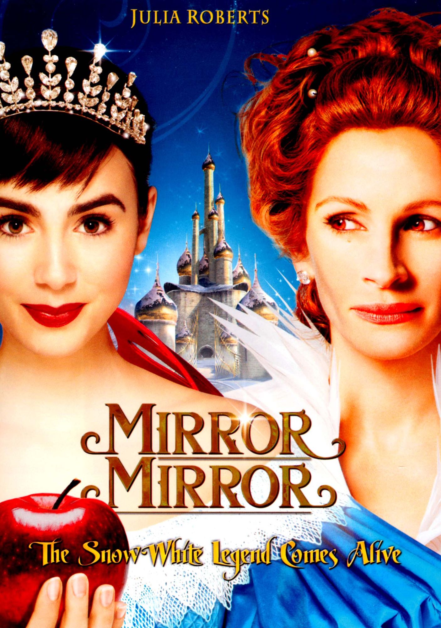 Mirror Mirror