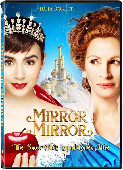 Mirror Mirror