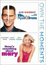 Me, Myself & Irene/There's Something About Mary [2 Discs]