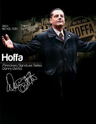 Hoffa [Filmmaker Signature Series] [Blu-ray]