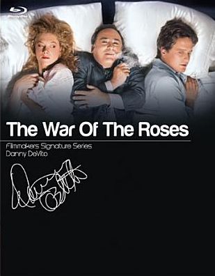 The War of the Roses [Filmmaker Signature Series] [Blu-ray]