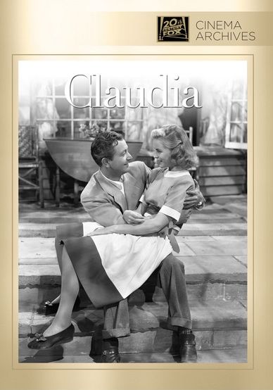 Claudia