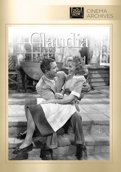 Claudia