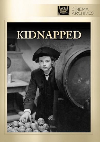 Kidnapped