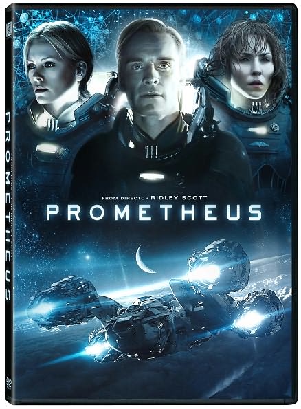 Prometheus