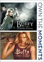 Buffy the Vampire Slayer: Season Eight