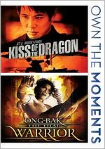 Kiss of the Dragon/Ong-Bak: The Thai Warrior [2 Discs]