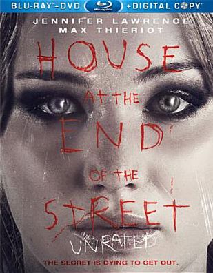 House at the End of the Street [Blu-ray/DVD]