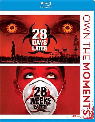 28 Days Later/28 Weeks Later